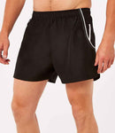 K924 Black/White Model