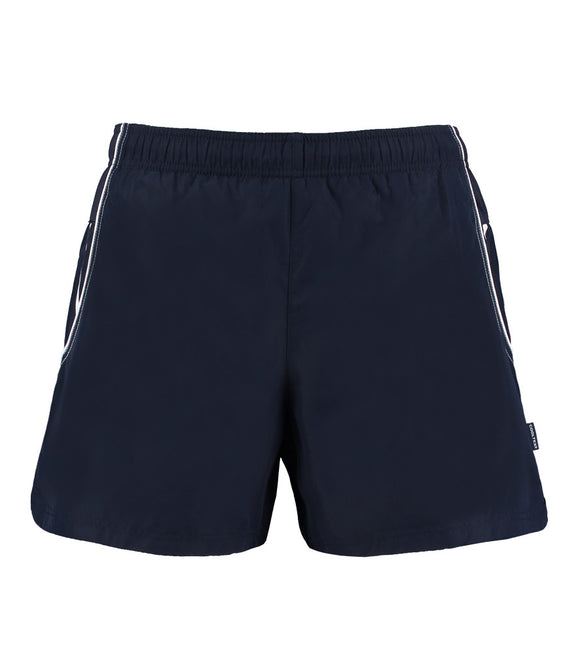 Gamegear Cooltex Mesh Lined Active Shorts