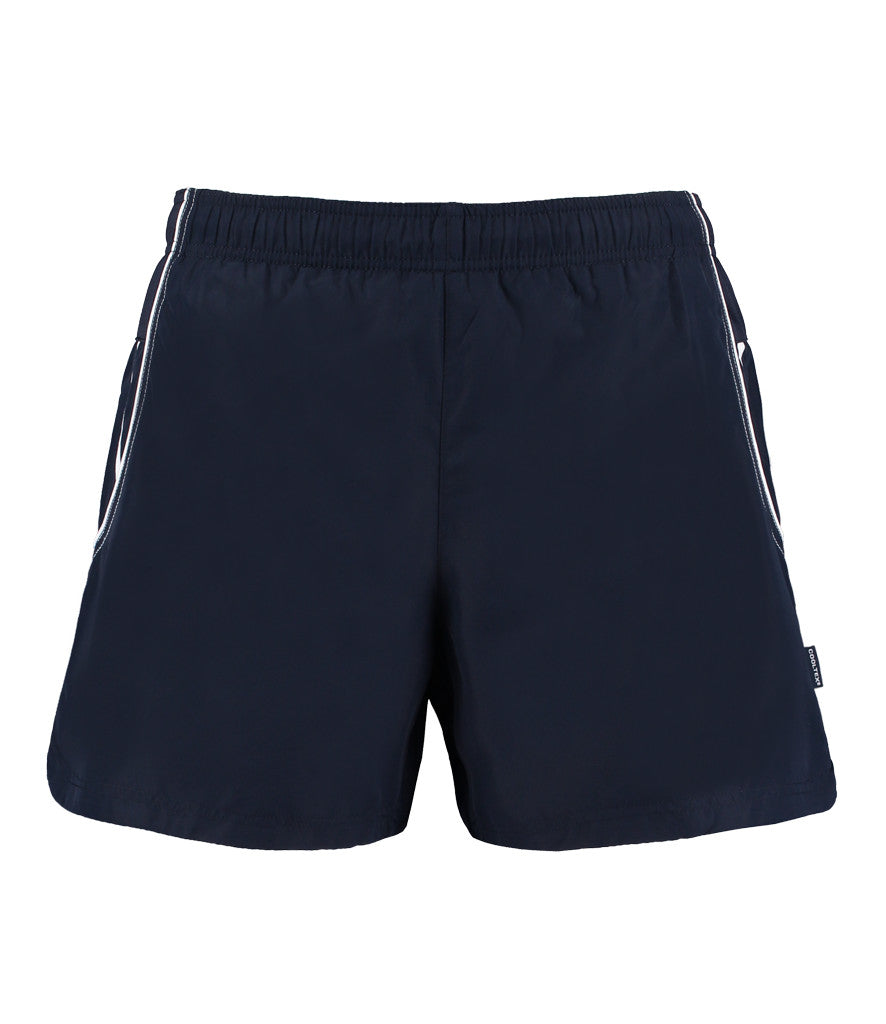 Gamegear Cooltex Mesh Lined Active Shorts