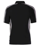 K938 Black/Grey Back