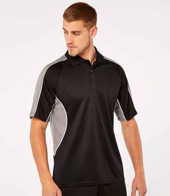 K938 Black/Grey Model