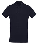 Kariban Organic Piqué Polo Shirt-3