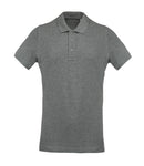 Kariban Organic Piqué Polo Shirt-4