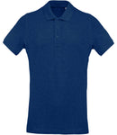 Kariban Organic Piqué Polo Shirt-7