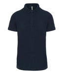 Kariban Stud Pique Polo Shirt-3