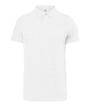 Kariban Stud Pique Polo Shirt-5