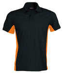 Kariban Flag Poly/Cotton Piqué Polo Shirt-2