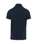 Kariban Jersey Polo Shirt-4