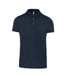 Kariban Jersey Polo Shirt-5