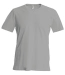 Kariban Crew Neck T-Shirt-2