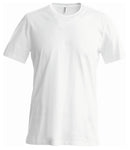 Kariban Crew Neck T-Shirt-5