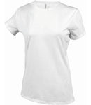 Kariban Ladies Crew Neck T-Shirt-6