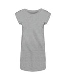 Kariban Ladies T-Shirt Dress-2