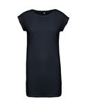 Kariban Ladies T-Shirt Dress-3