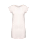 Kariban Ladies T-Shirt Dress-4