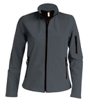 Kariban Ladies Soft Shell Jacket-6