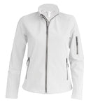 Kariban Ladies Soft Shell Jacket-7