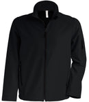 Kariban Soft Shell Jacket-2