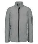 Kariban Soft Shell Jacket-3