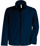 Kariban Soft Shell Jacket-4