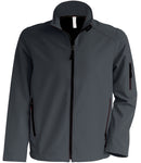 Kariban Soft Shell Jacket-6