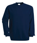 Kariban Crew Neck Sweatshirt-2