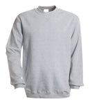 Kariban Crew Neck Sweatshirt-3