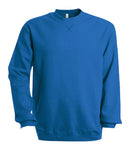 Kariban Crew Neck Sweatshirt-5