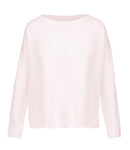 Kariban Ladies Oversized Sweatshirt-6