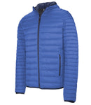 Kariban Lightweight Hooded Padded Jacket-2