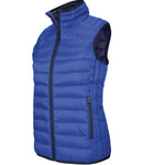 Kariban Ladies Lightweight Padded Bodywarmer-2