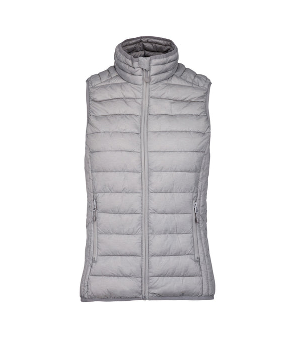 Kariban Ladies Lightweight Padded Bodywarmer