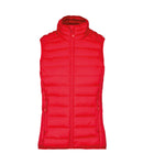 Kariban Ladies Lightweight Padded Bodywarmer-6