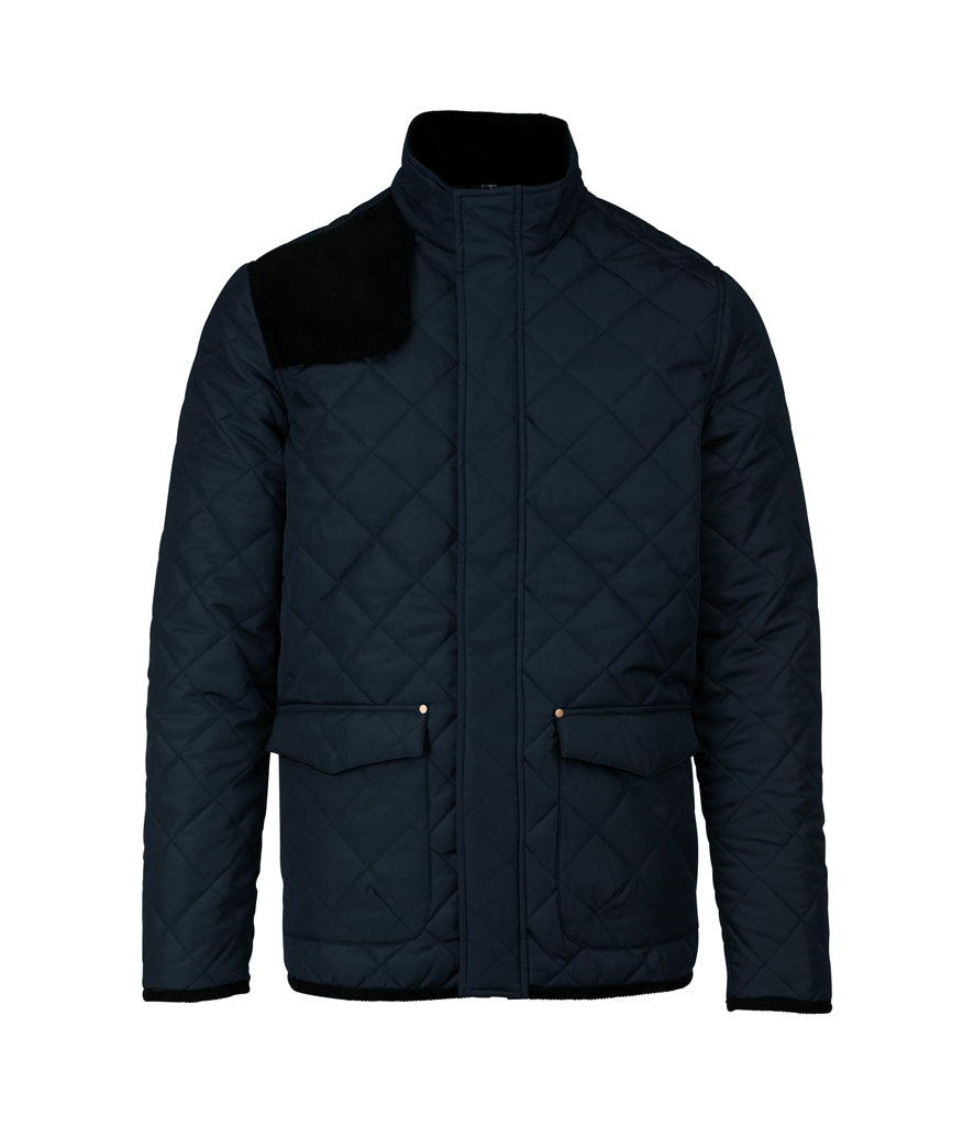 Kariban Quilted Jacket