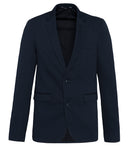 Kariban Knitted Blazer-4