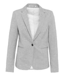 KB6133 Light Grey Heather Front