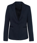 Kariban Ladies Knitted Blazer-3