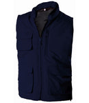 Kariban Quilted Bodywarmer-2