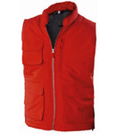 Kariban Quilted Bodywarmer-3