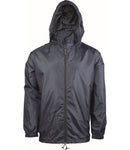 Kariban Windbreaker Jacket-2