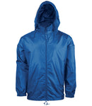 Kariban Windbreaker Jacket-4