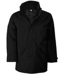 Kariban Parka Jacket-4