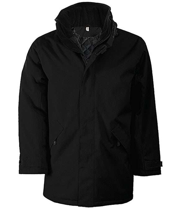 Kariban Parka Jacket