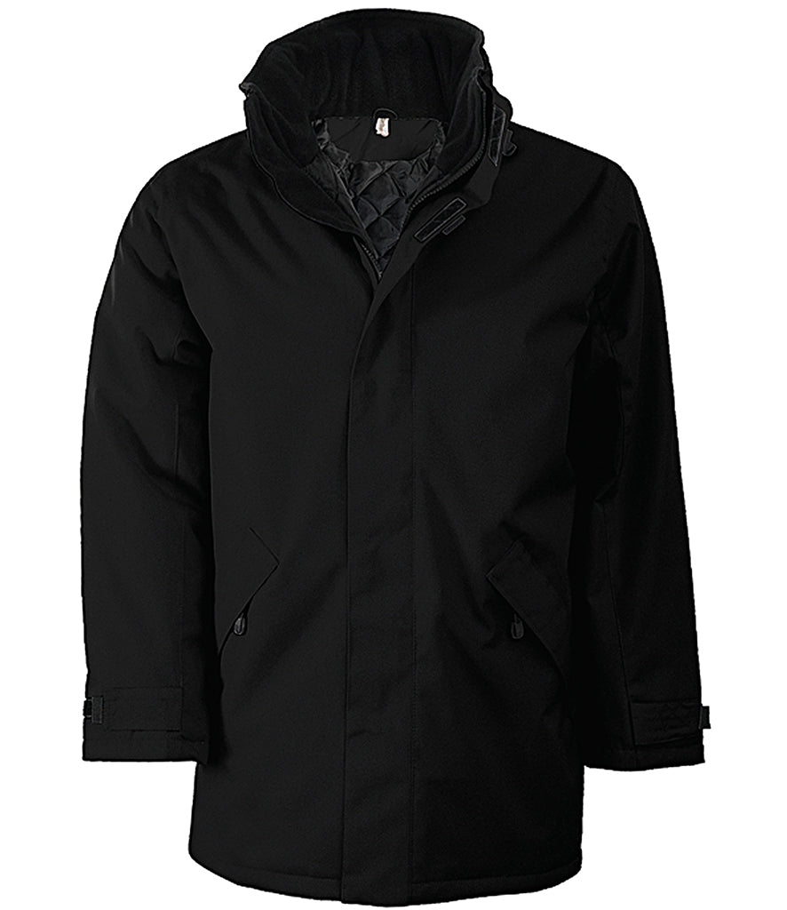 Kariban Parka Jacket