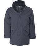 Kariban Parka Jacket-2
