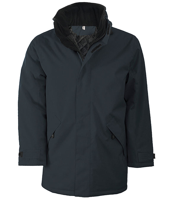 Kariban Parka Jacket
