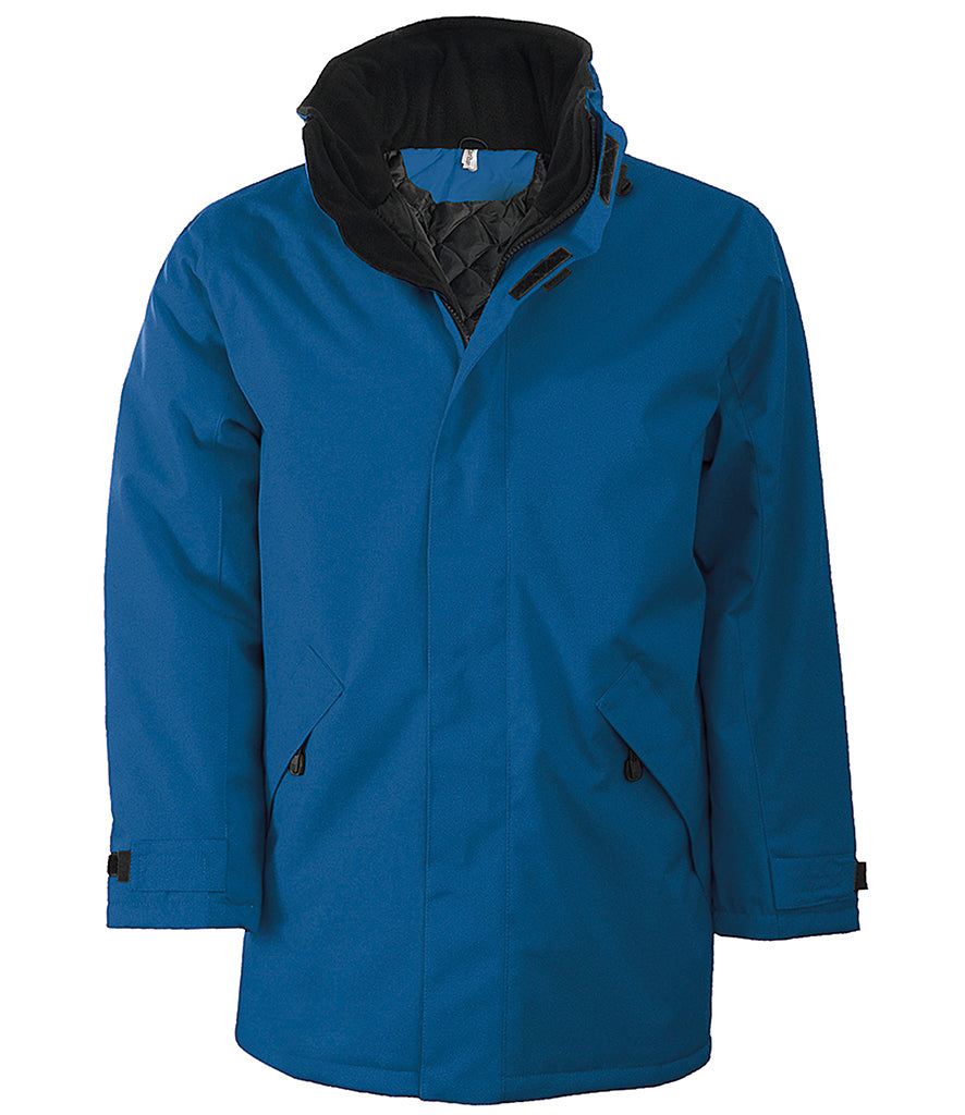 Kariban Parka Jacket
