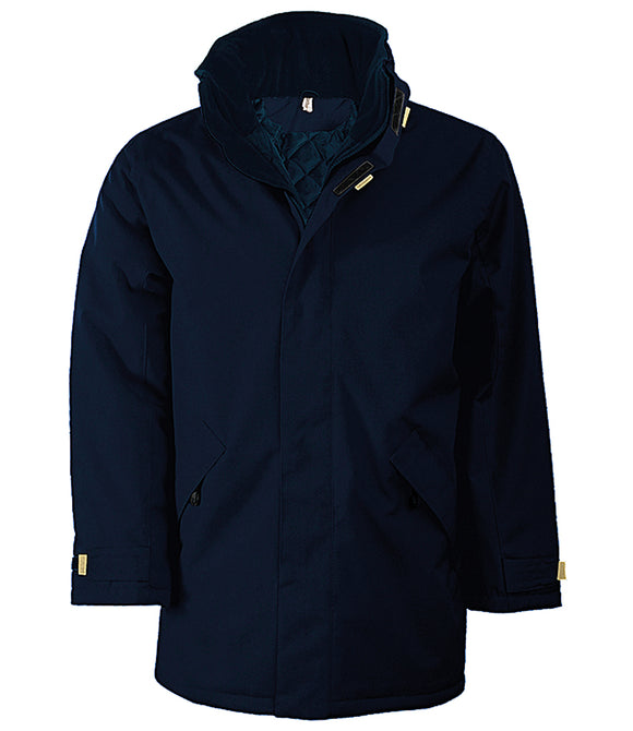 Kariban Parka Jacket