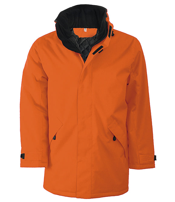 Kariban Parka Jacket