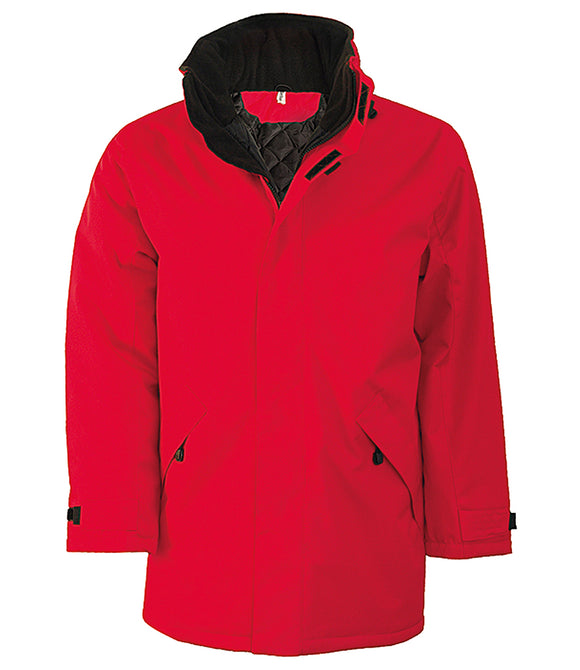 Kariban Parka Jacket